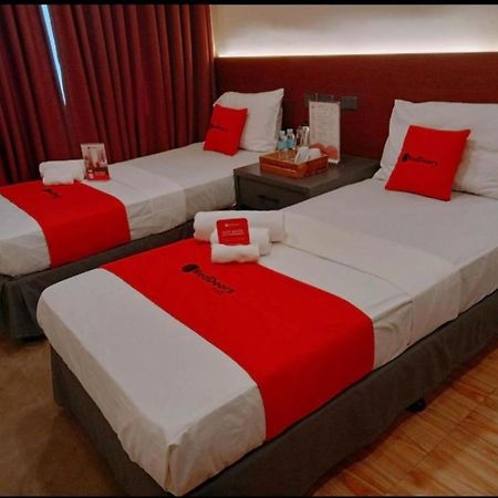 Reddoorz Plus @ Toshiko Boutique Hotel Koronadal City Экстерьер фото