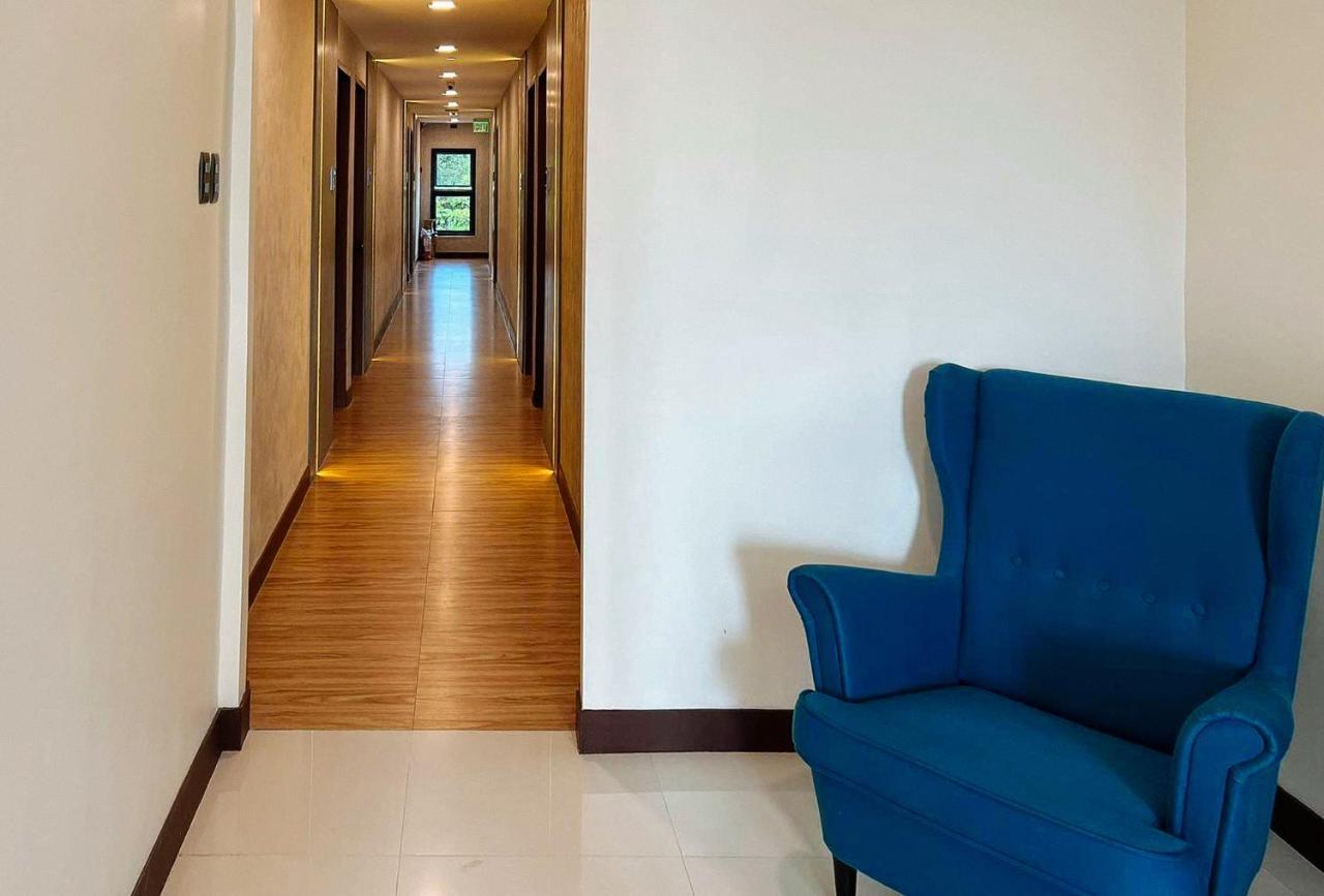 Reddoorz Plus @ Toshiko Boutique Hotel Koronadal City Экстерьер фото