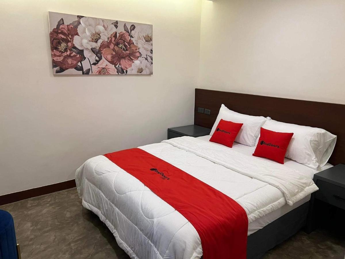 Reddoorz Plus @ Toshiko Boutique Hotel Koronadal City Экстерьер фото