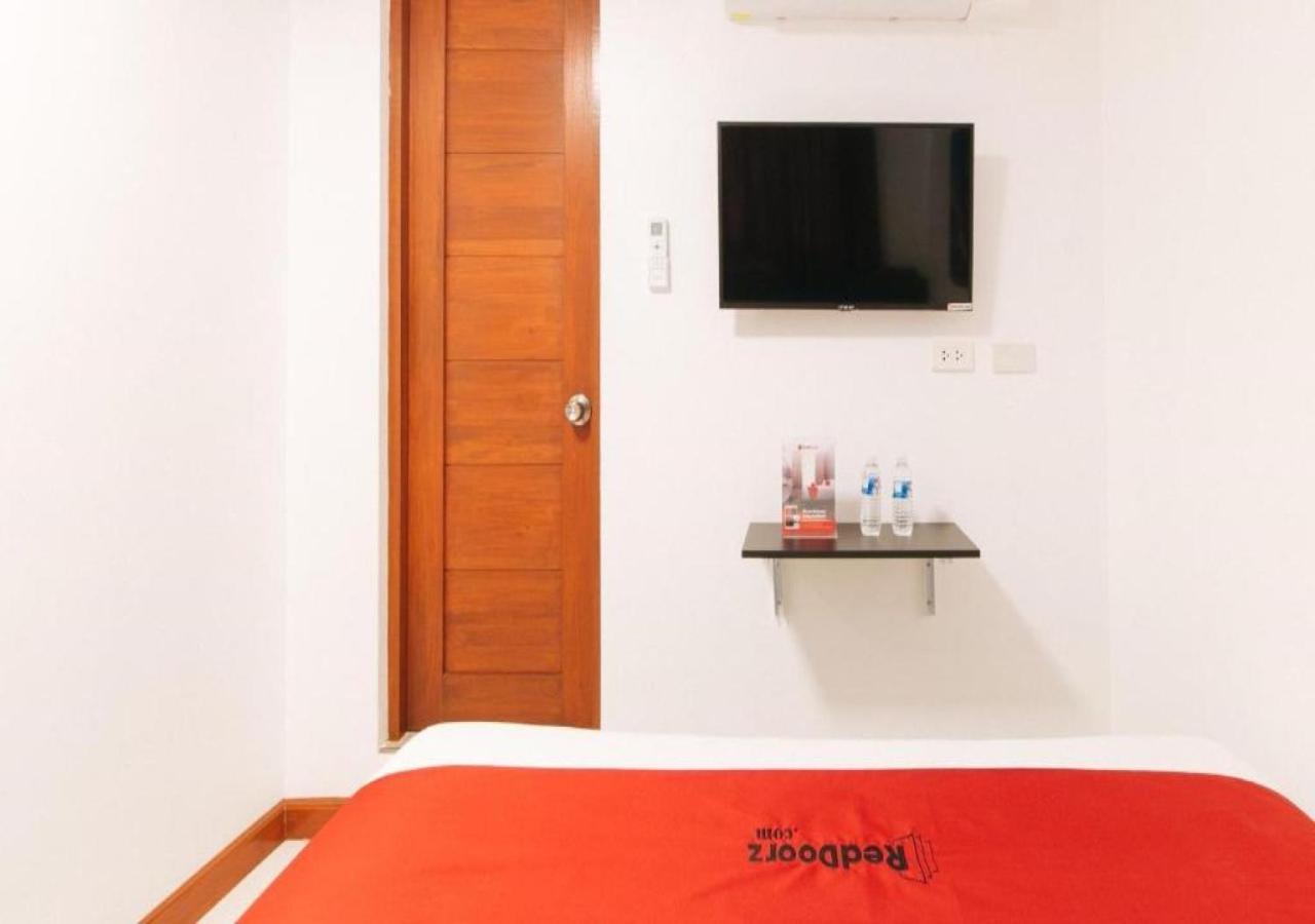 Reddoorz Plus @ Toshiko Boutique Hotel Koronadal City Экстерьер фото