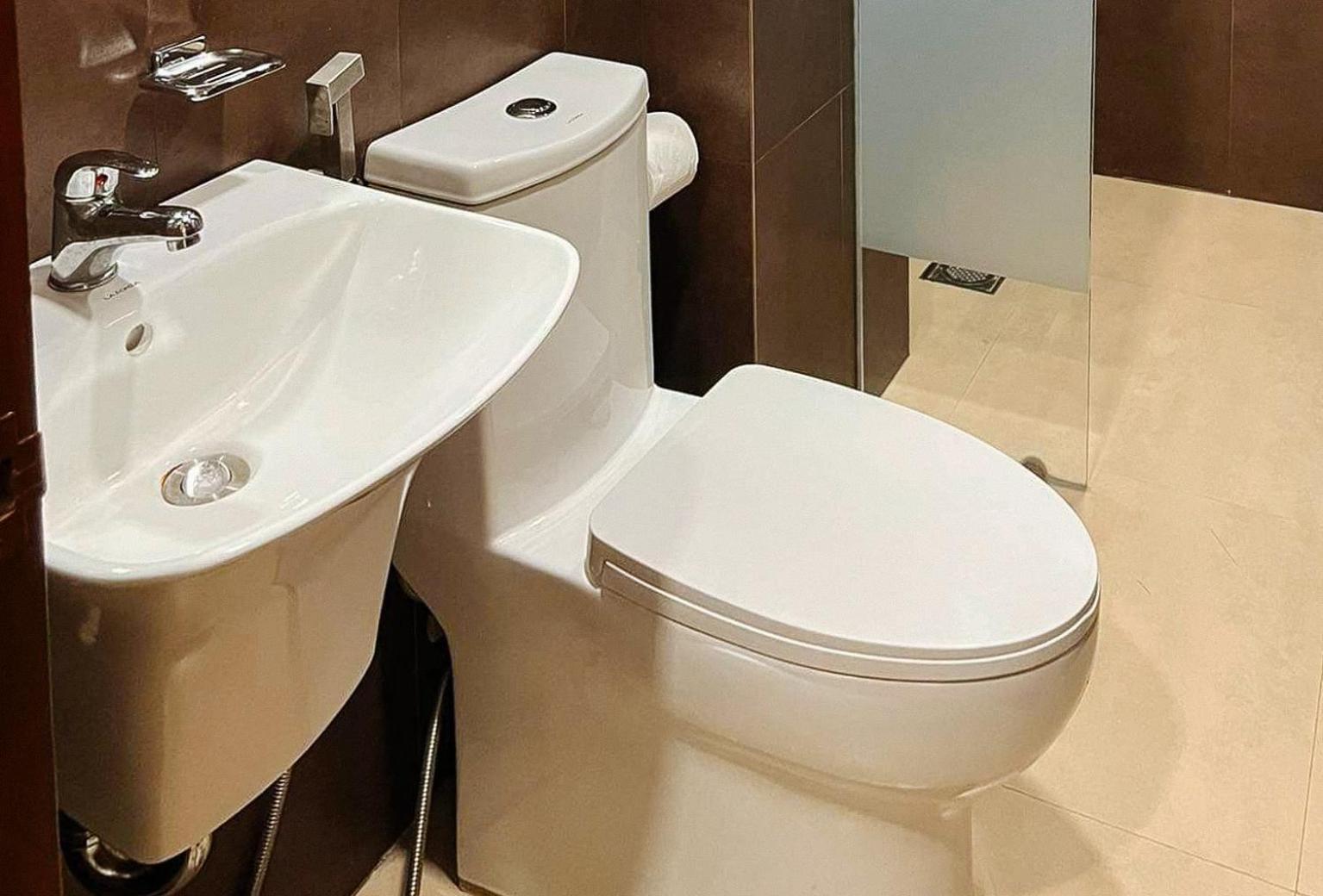 Reddoorz Plus @ Toshiko Boutique Hotel Koronadal City Экстерьер фото